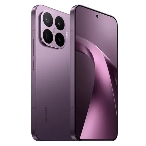 მობილური ტელეფონი Xiaomi 17T Pro Dual Sim 12GB RAM 256GB 5G Global Version VIOLET - Primestore.ge