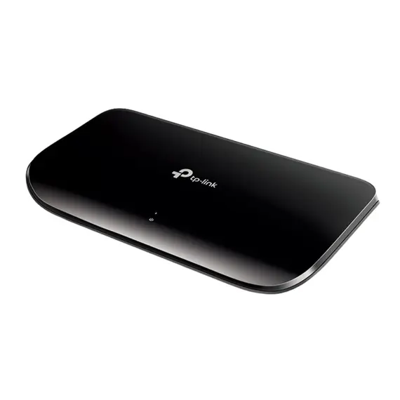 ქსელის გამანაწილებელი TP-Link TL-SG1008D Desktop Switch - Primestore.ge