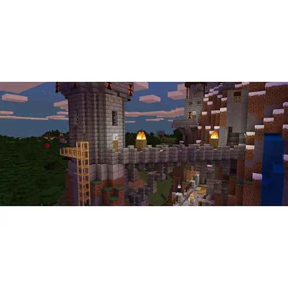 თამაში Sony PS5 Game Minecraft - Primestore.ge