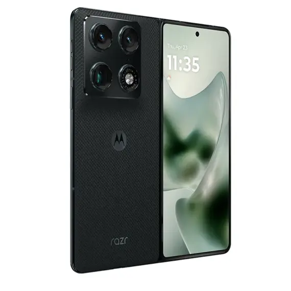 მობილური ტელეფონი Motorola RAZR Fold 16GB RAM 512GB 5G - Primestore.ge