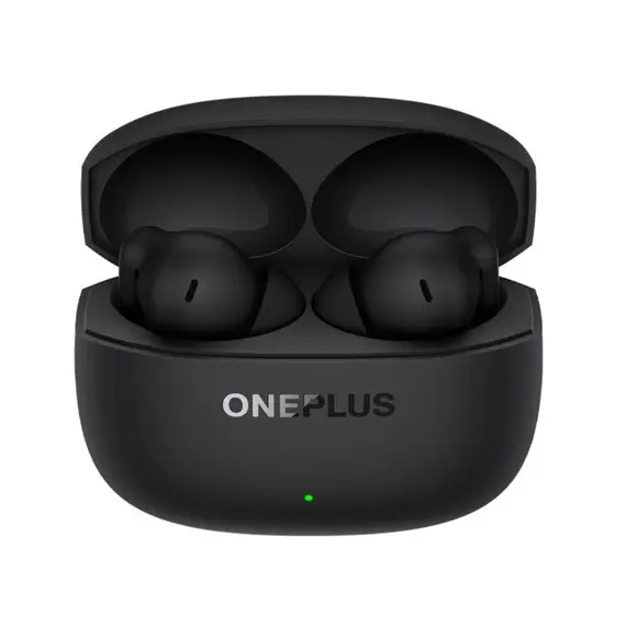 ყურსასმენი Oneplus Nord Buds 4 Pro E518A Black - Primestore.ge