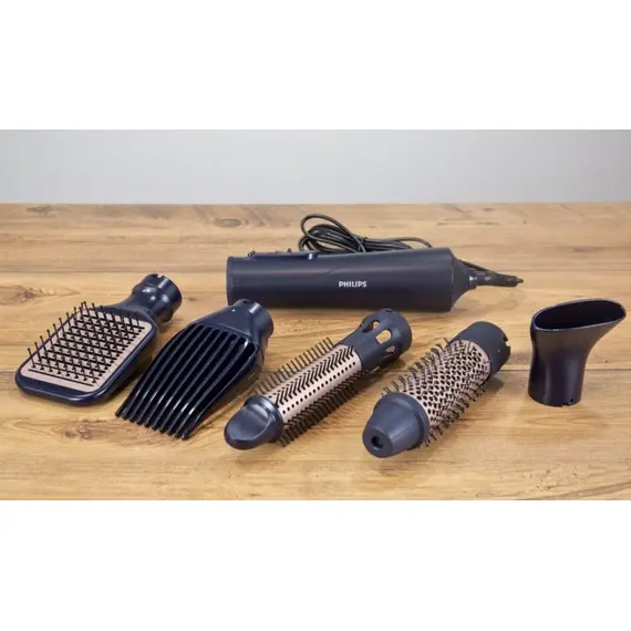 თმის სტაილერი PHILIPS BHA530/00 - Primestore.ge