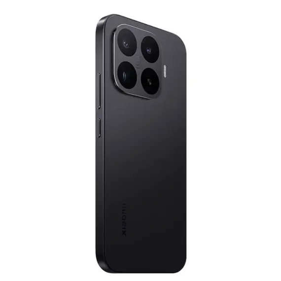 მობილური ტელეფონი Xiaomi 17T Dual Sim 12GB RAM 512GB 5G Global Version Black - Primestore.ge