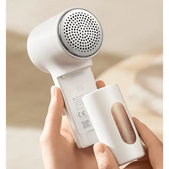 ქსოვილის ტრიმერი Xiaomi Mijia Lint Remover 2 - Primestore.ge
