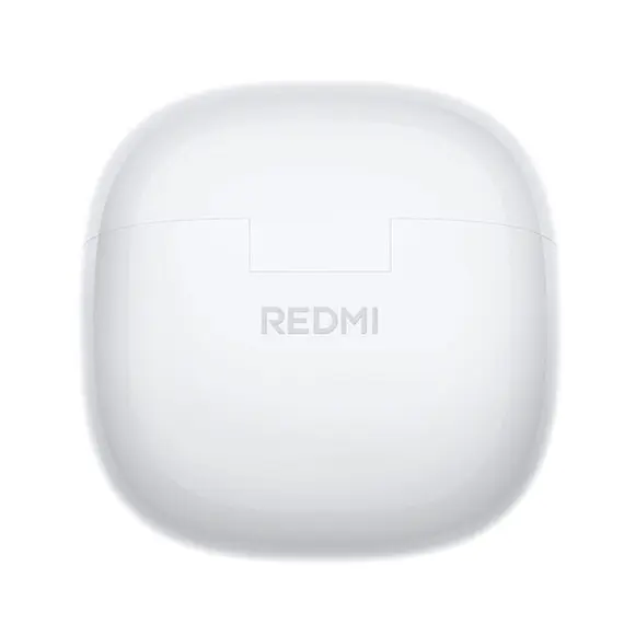 ყურსასმენი Xiaomi Redmi Buds 8 Active White - Primestore.ge