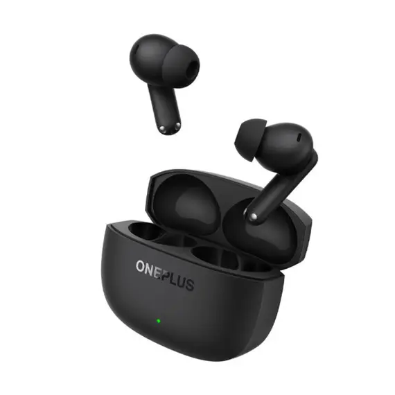 ყურსასმენი Oneplus Nord Buds 4 Pro E518A Black - Primestore.ge