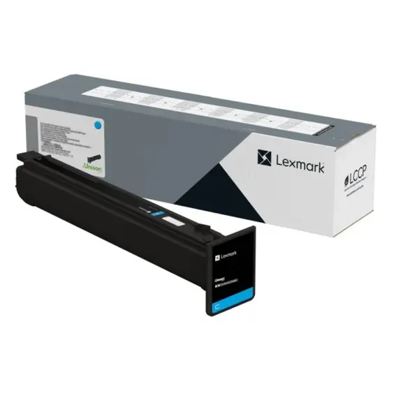 კარტრიჯი Toner cartridge Lexmark CX950/951 Cyan (46 900 p) - Primestore.ge