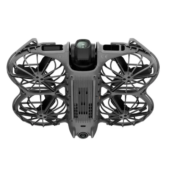 დრონი DJI Neo 2 Fly More Combo RC-N3 - Primestore.ge