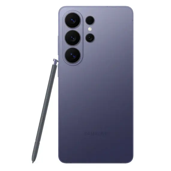 მობილური ტელეფონი Samsung S948B/DS Galaxy S26 Ultra Dual Sim 12GB RAM 256GB 5G Cobalt violet - Primestore.ge