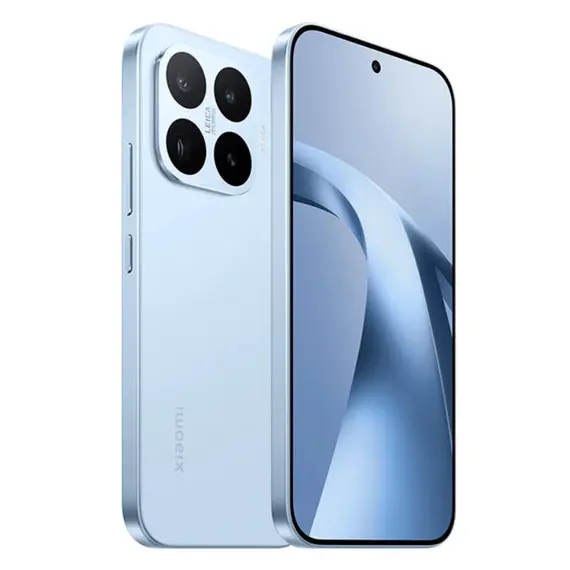 მობილური ტელეფონი Xiaomi 17T Dual Sim 12GB RAM 256GB 5G Global Version Blue - Primestore.ge