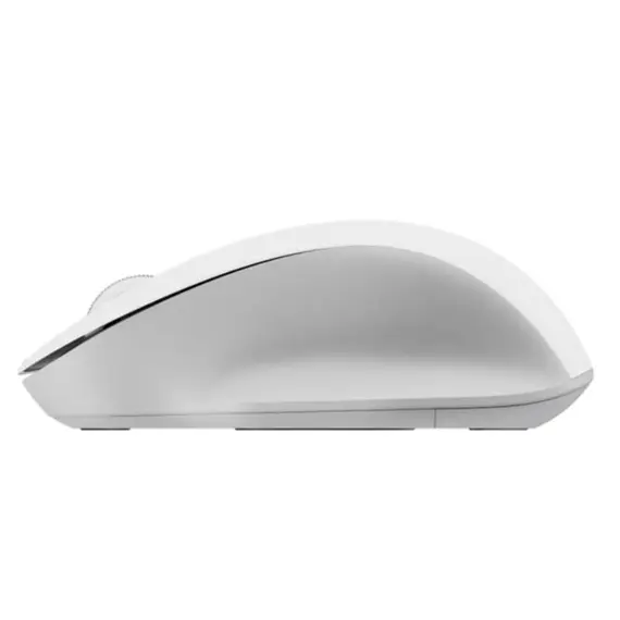 მაუსი Xiaomi Wireless Mouse Comfort Edition White - Primestore.ge