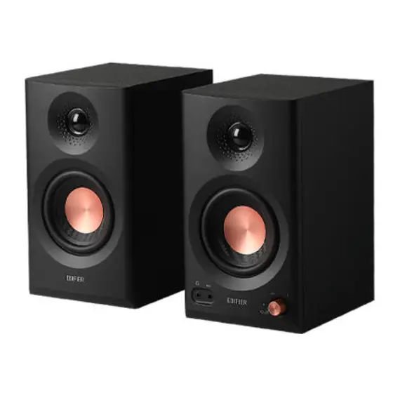 დინამიკი Edifier MR3 Black - Primestore.ge