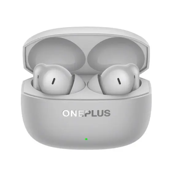 ყურსასმენი Oneplus Nord Buds 4 Pro E518A Grey - Primestore.ge