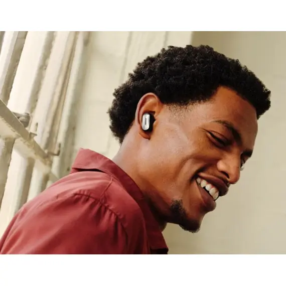 ყურსასმენი Bose QuietComfort Ultra Earbuds Gen 2 Black - Primestore.ge