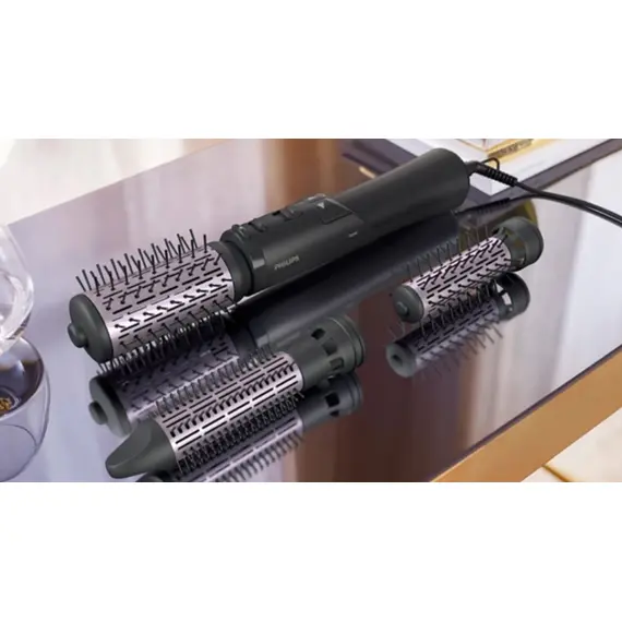 თმის სახვევი PHILIPS BHA715/00 - Primestore.ge