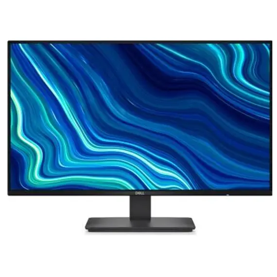 მონიტორი DELL monitor 27" SE2726D HDMI, DP, IPS, 2560x1440, 144Hz, FreeSync - Primestore.ge