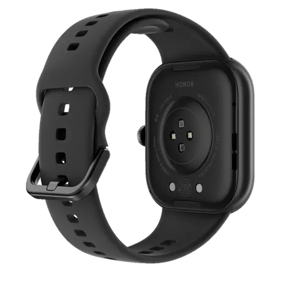 სმარტ საათი Honor Watch 2 Pro Black - Primestore.ge
