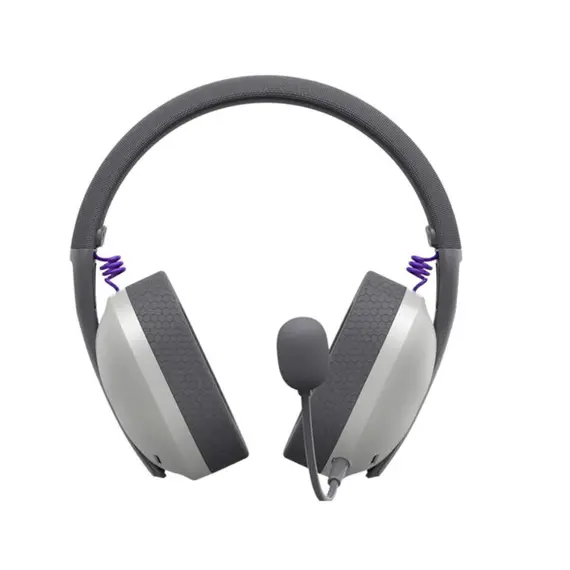 ყურსასმენი Havit Fuxi-H3 Gaming Headset Gray - Primestore.ge