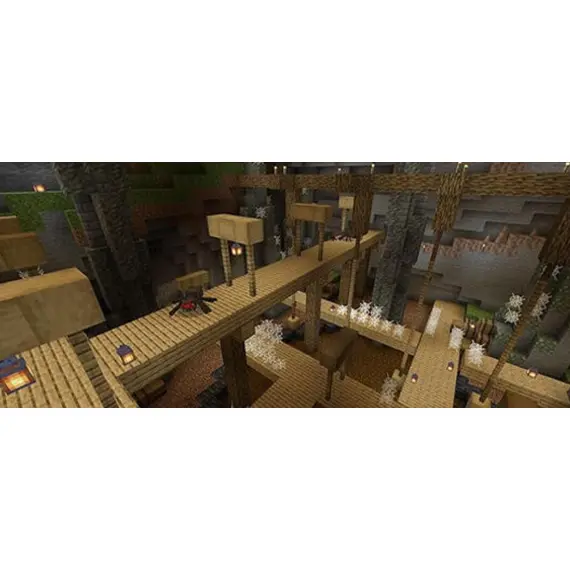 თამაში Sony PS5 Game Minecraft - Primestore.ge