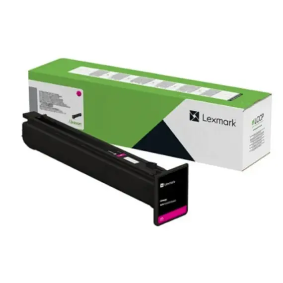 კარტრიჯი Lexmark CX950/951 Magenta (46 900 p) - Primestore.ge