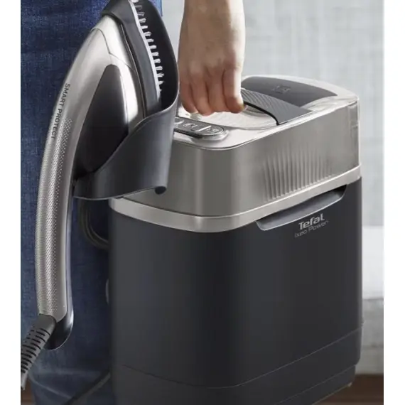 ორთქლის უთო TEFAL QT2028F0 - Primestore.ge