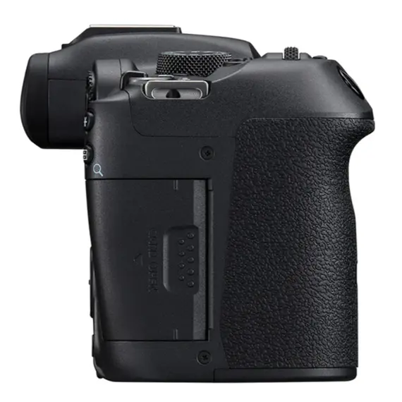 ციფრული ფოტოაპარატი Canon EOS R7 RF-S 18-150 IS STM - Primestore.ge