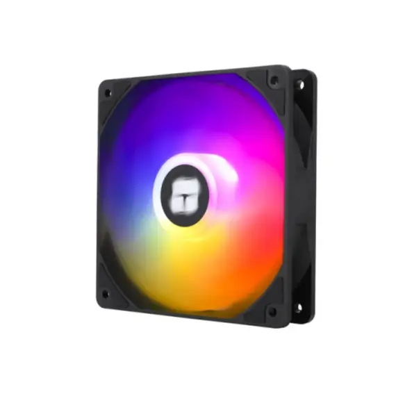 ქულერი THERMALRIGHT TL-C12C-S ARGB Fan 1550 RPM±10% (in bulk) - Primestore.ge