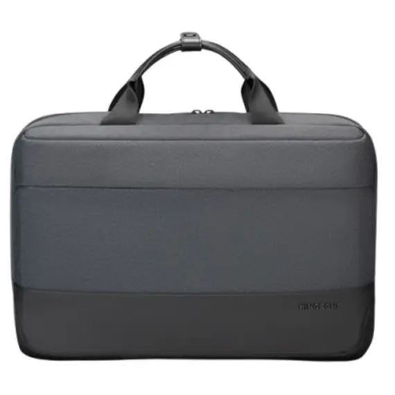 ნოუთბუქის ჩანთა Kingsons 15.6" Laptop Bag Dark Grey - KS251305-A - Primestore.ge