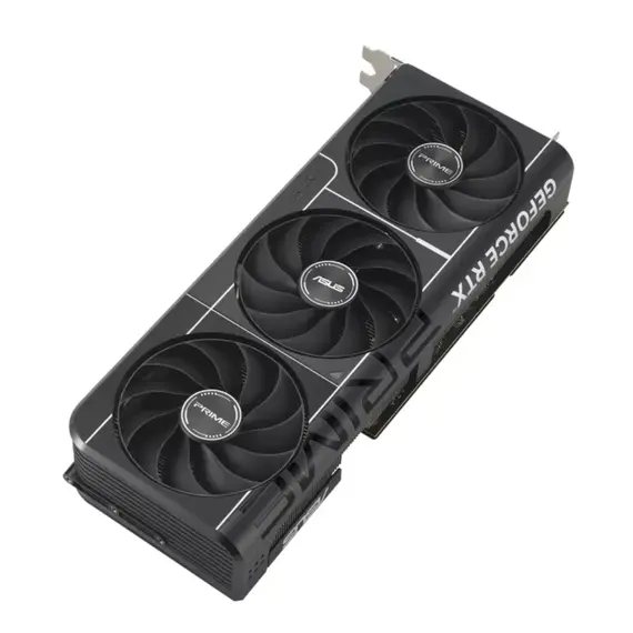 ვიდეო დაფა ASUS PCI Express 12GB/ PRIME-RTX5070TI-O16G - Primestore.ge