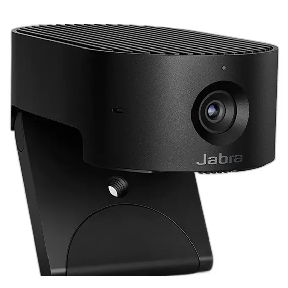 საკონფერენციო კამერა Jabra 8300-119 PanaCast 20, 4K Ultra-HD, USB-C, Conference Camera, Black - Primestore.ge