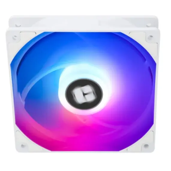 ქულერი THERMALRIGHT TL-C12CW-S ARGB Fans White 1550 RPM±10% (in bulk) - Primestore.ge