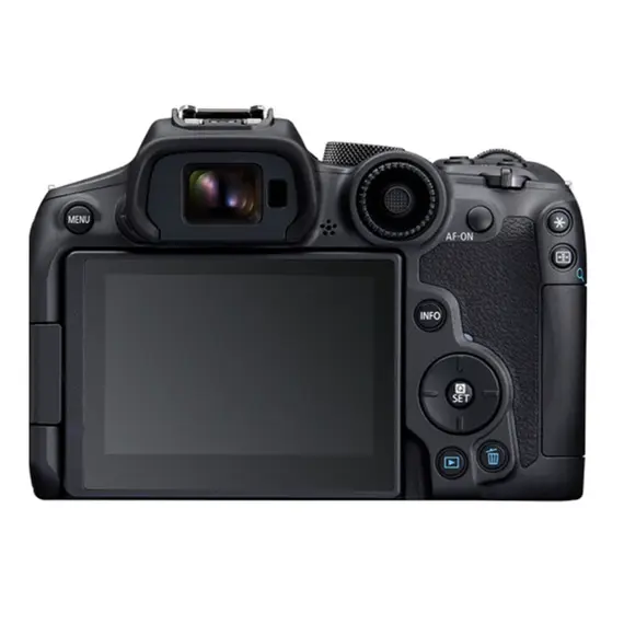 ციფრული ფოტოაპარატი Canon EOS R7 RF-S 18-150 IS STM - Primestore.ge