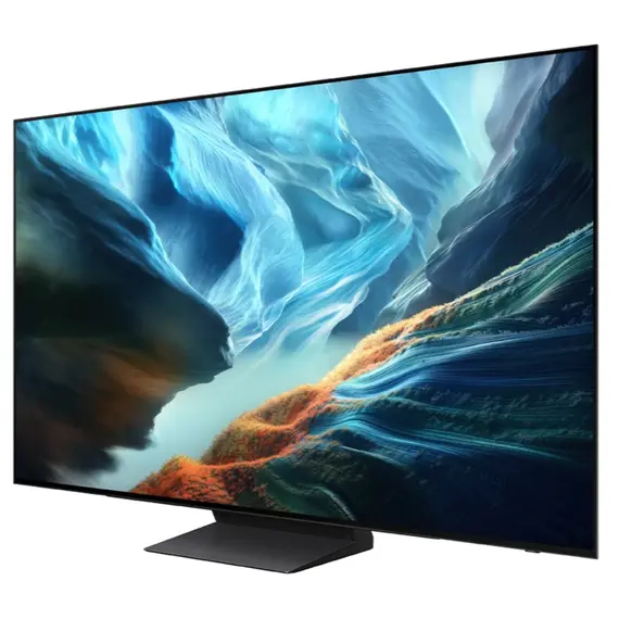 ტელევიზორი Samsung QE77S90HAUXPY 165Hz - Primestore.ge