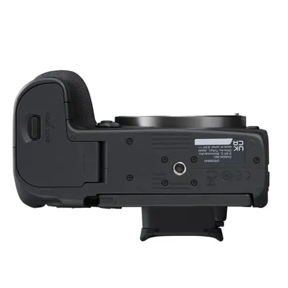 ციფრული ფოტოაპარატი Canon EOS R7 RF-S 18-150 IS STM - Primestore.ge