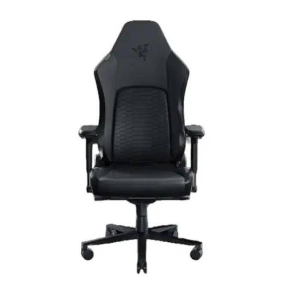 სათამაშო სავარძელი Razer Iskur V2 Black/RZ38-04900200-R3G1 - Primestore.ge