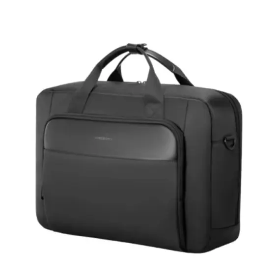 ნოუთბუქის ჩანთა Kingsons 15.6" Laptop Bag Black - KS25743 - Primestore.ge
