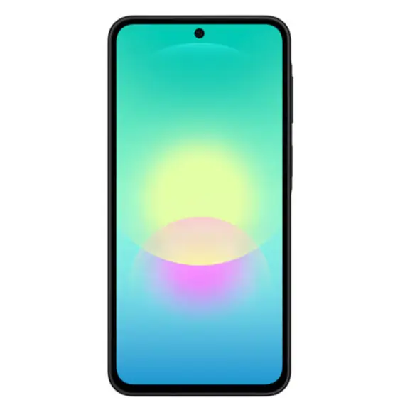 მობილური ტელეფონი SAMSUNG A27 6GB/128GB Black SM-A276BZKDCAU/D - Primestore.ge