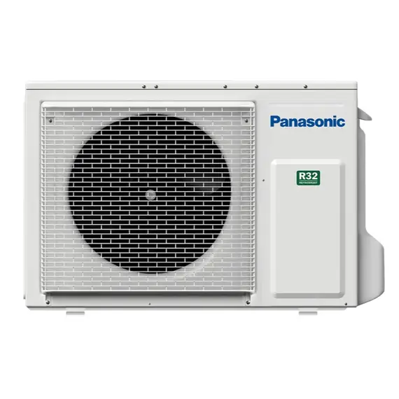 კონდიციონერი Panasonic Compact Premium CS-TZ71CKEW INDOOR ( 70-80m2 ) R32, White - Primestore.ge