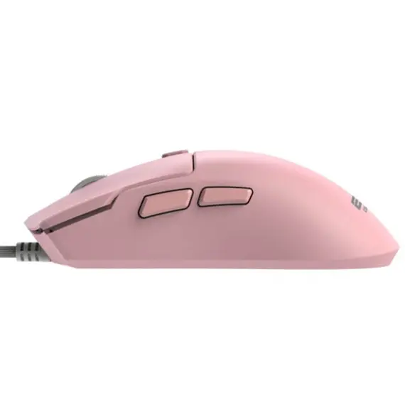 მაუსი 2E GAMING Mouse MG315, USB-A, pink - Primestore.ge