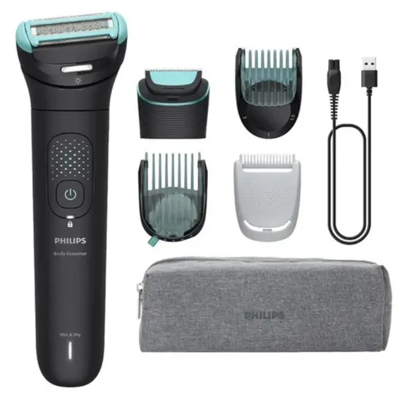 თმის საკრეჭი Philips  BG7470/15 - Primestore.ge