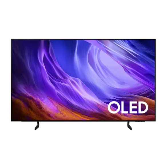 ტელევიზორი Samsung QE55S85HAEXPY 120HZ - Primestore.ge
