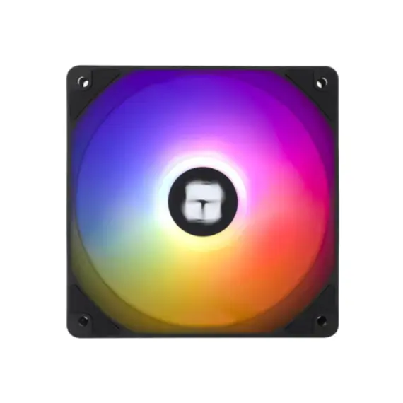 ქულერი THERMALRIGHT TL-C12C-S ARGB Fan 1550 RPM±10% (in bulk) - Primestore.ge