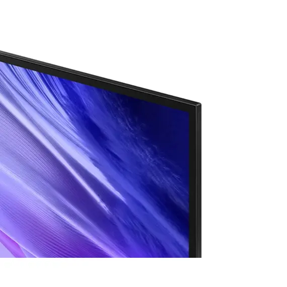 ტელევიზორი Samsung QE55S85HAEXPY 120HZ - Primestore.ge