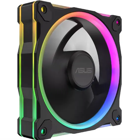 ქულერი ASUS 90DA00I0-B09000 MR120-1/BK - Primestore.ge