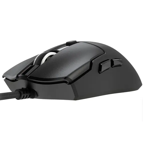 მაუსი 2E GAMING Mouse MG315, USB-A, black - Primestore.ge