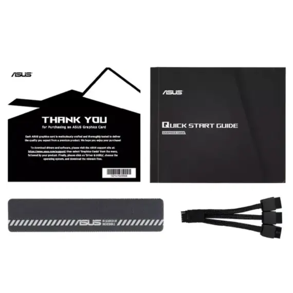 ვიდეო დაფა ASUS PCI Express 12GB/ PRIME-RTX5070TI-O16G - Primestore.ge