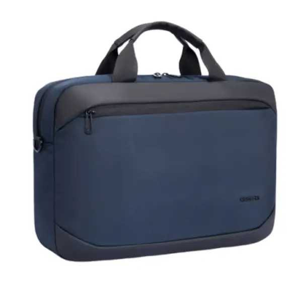 ნოუთბუქის ჩანთა Kingsons 15.6" Laptop Bag Dark Blue - KS251304 - Primestore.ge