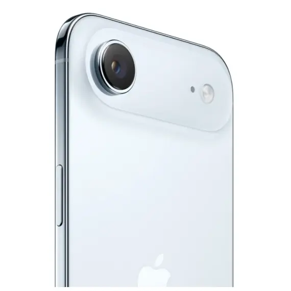 მობილური ტელეფონი Apple iPhone Air 256GB  Sky Blue - Primestore.ge