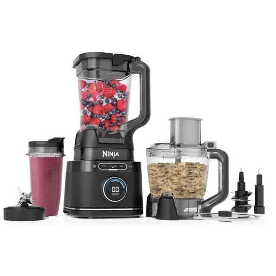 ბლენდერი NINJA TB401EU - Primestore.ge