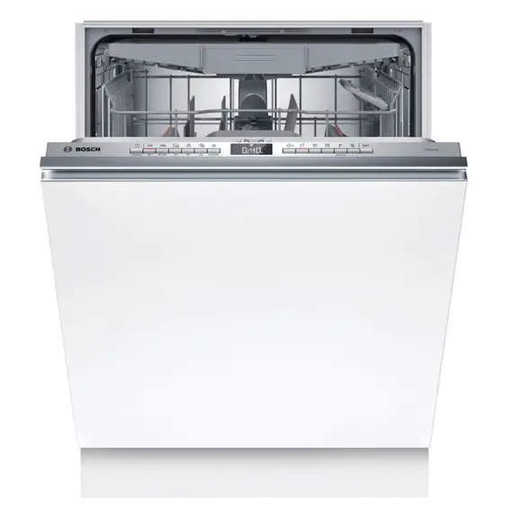 ჭურჭლის სარეცხი მანქანა Bosch SMV4IMX62T - Primestore.ge